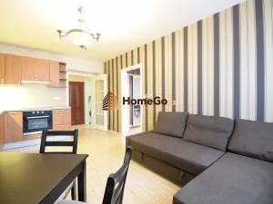 Pronájem bytu 2+kk, Praha - Vinohrady, Ondříčkova, 50 m2