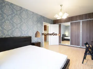 Pronájem bytu 2+kk, Praha - Vinohrady, Ondříčkova, 50 m2