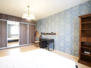 Pronájem bytu 2+kk, Praha - Vinohrady, Ondříčkova, 50 m2