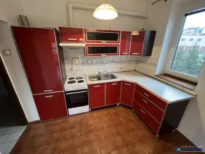 Pronájem bytu 1+kk, Česká Třebová, 35 m2