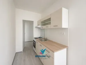Pronájem bytu 2+1, Krupka, Karla Čapka, 62 m2