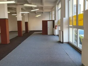 Pronájem obchodního prostoru, Kutná Hora, Vocelova, 270 m2