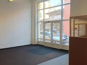 Pronájem obchodního prostoru, Kutná Hora, Vocelova, 270 m2