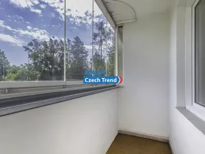 Pronájem bytu 1+1, Olomouc, Foerstrova, 43 m2