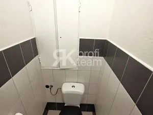 Prodej bytu 2+1, Ostrava, Na Široké, 49 m2