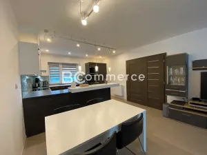 Pronájem rodinného domu, Kuřim, Rozdělovací, 160 m2