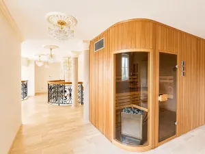 Prodej rodinného domu, Jesenice, 1303 m2
