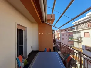 Prodej bytu 2+kk, Scalea, Itálie, Via Pietro Mancini, 36 m2