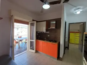 Prodej bytu 2+kk, Scalea, Itálie, Via Pietro Mancini, 36 m2