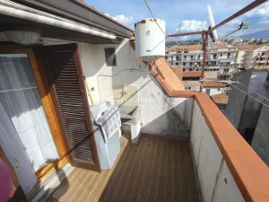 Prodej bytu 3+kk, Scalea, Itálie, Via Alfonzo Rendano, 40 m2