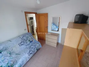 Prodej bytu 3+kk, Scalea, Itálie, Via Alfonzo Rendano, 40 m2