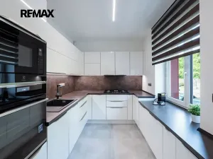 Prodej bytu 2+kk, Praha - Záběhlice, Jabloňová, 52 m2