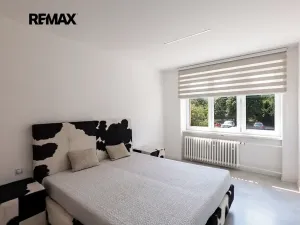 Prodej bytu 2+kk, Praha - Záběhlice, Jabloňová, 52 m2