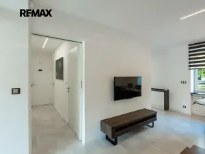 Prodej bytu 2+kk, Praha - Záběhlice, Jabloňová, 52 m2