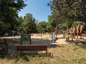 Prodej bytu 2+kk, Praha - Záběhlice, Jabloňová, 52 m2