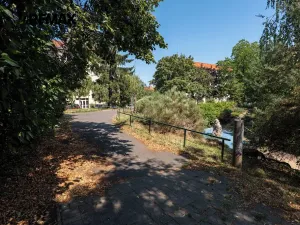 Prodej bytu 2+kk, Praha - Záběhlice, Jabloňová, 52 m2