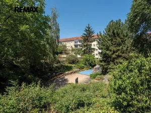 Prodej bytu 2+kk, Praha - Záběhlice, Jabloňová, 52 m2