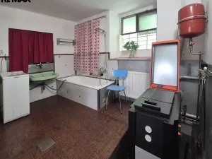 Prodej rodinného domu, Březová nad Svitavou, Zářečí, 100 m2