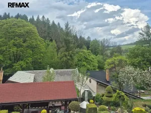 Prodej rodinného domu, Březová nad Svitavou, Zářečí, 100 m2