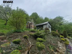 Prodej rodinného domu, Březová nad Svitavou, Zářečí, 100 m2