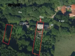 Prodej rodinného domu, Březová nad Svitavou, Zářečí, 100 m2