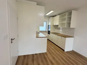 Pronájem bytu 2+kk, Liberec, Prosečská, 49 m2