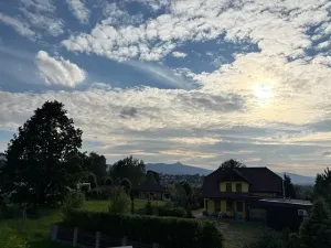 Pronájem bytu 2+kk, Liberec, Prosečská, 49 m2