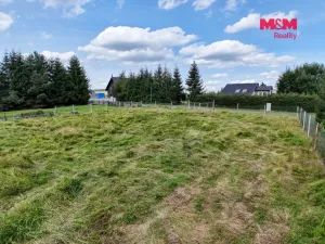 Prodej pozemku pro bydlení, Kalek, 899 m2