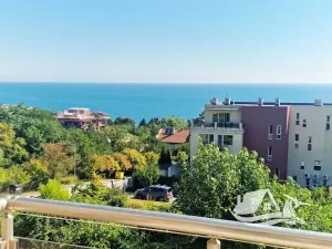 Prodej bytu 1+kk, Bjala, Bulharsko, 36 m2