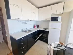 Prodej bytu 1+kk, Bjala, Bulharsko, 36 m2