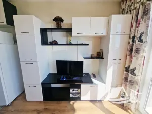 Prodej bytu 1+kk, Bjala, Bulharsko, 36 m2