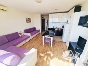 Prodej bytu 1+kk, Bjala, Bulharsko, 36 m2