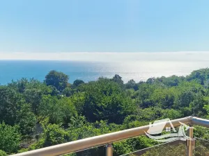 Prodej bytu 1+kk, Bjala, Bulharsko, 36 m2
