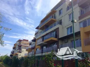 Prodej bytu 1+kk, Bjala, Bulharsko, 36 m2