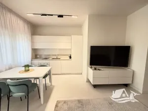 Prodej bytu 2+kk, Manëz, Albánie, Rruga Gjiri i Lalzit, 70 m2