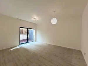 Pronájem bytu 1+kk, Praha - Smíchov, Pod Barvířkou, 48 m2