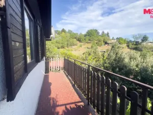 Prodej chaty, Pohořelice, 32 m2