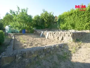 Prodej chaty, Pohořelice, 32 m2
