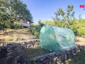 Prodej chaty, Pohořelice, 32 m2