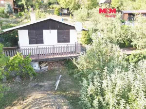 Prodej chaty, Pohořelice, 32 m2