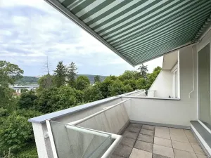 Pronájem bytu 2+kk, Brno, Vinařská, 55 m2