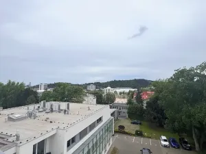 Pronájem bytu 2+kk, Brno, Vinařská, 55 m2