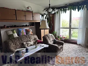 Prodej bytu 2+1, Praha, Jilemnická, 63 m2