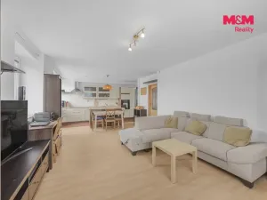 Prodej bytu 3+kk, Český Brod - Liblice, K Vysílači, 93 m2