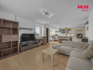 Prodej bytu 3+kk, Český Brod - Liblice, K Vysílači, 93 m2