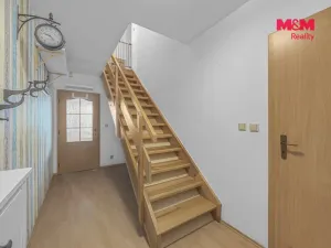 Prodej bytu 3+kk, Český Brod - Liblice, K Vysílači, 93 m2