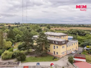 Prodej bytu 3+kk, Český Brod - Liblice, K Vysílači, 93 m2