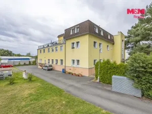Prodej bytu 3+kk, Český Brod - Liblice, K Vysílači, 93 m2