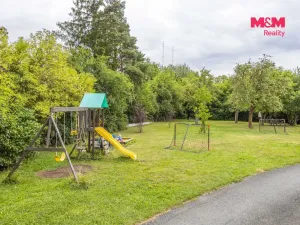 Prodej bytu 3+kk, Český Brod - Liblice, K Vysílači, 93 m2
