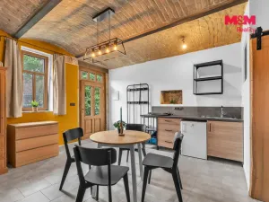 Prodej zemědělské usedlosti, Radim - Lháň, 180 m2